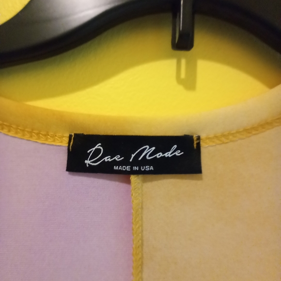 Dae Mode Tunic Woman Dress size S - Picture 3 of 5